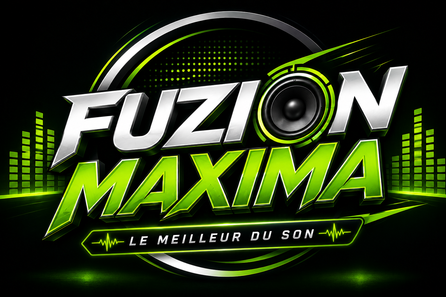 Radio Maxima Le Meilleur Du Son