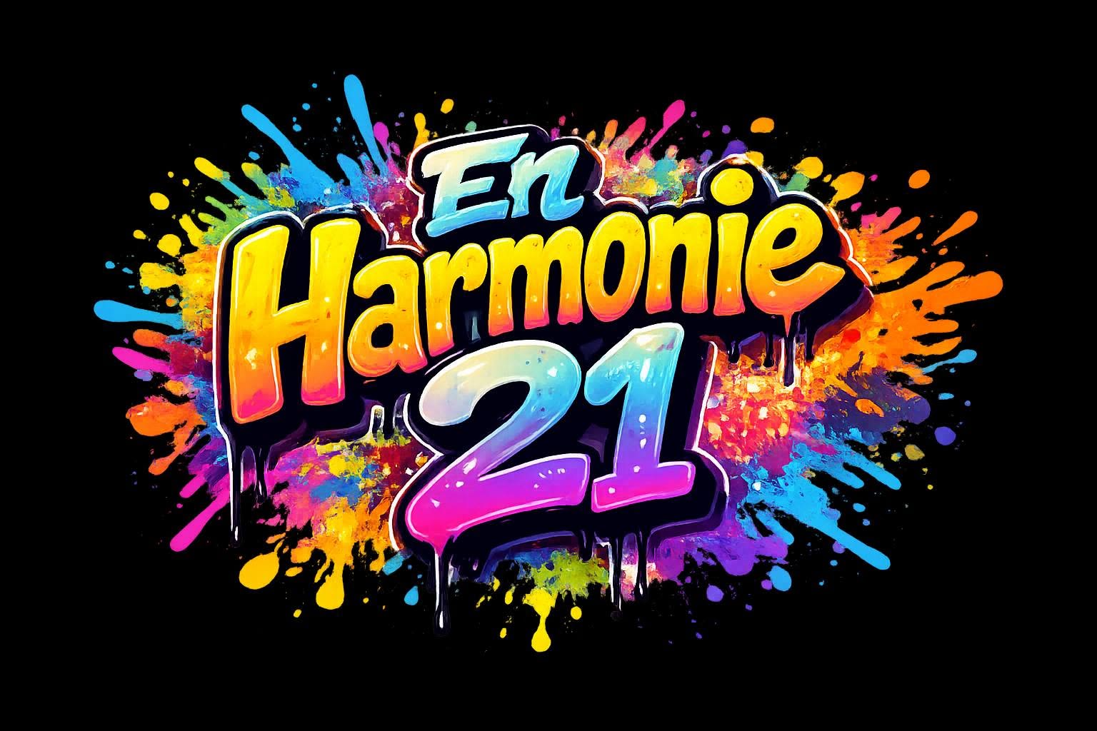 En Harmonie 21