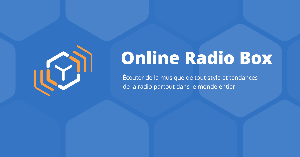 Online Radio Box